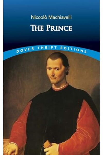 Dover Publications الأمير