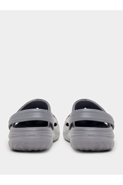 Styli Cutout Detail Slip-On Clogs