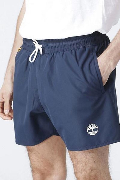 Timberland Sunapee Lake Solid Swimshorts TB0A2DH74331