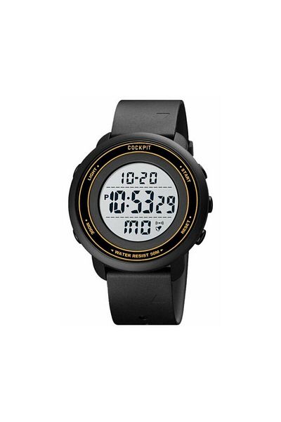 Cockpit Cockpit Ck-2736gd Men's Wristwatch