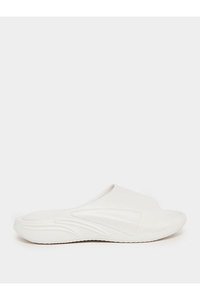 Styli Lightweight Chunky Sole Slip-On Slides