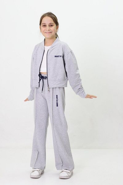 Fox Life Kids Γυναικεία παιδική φόρμα Fox Moda - Ισπανικά πόδια, 2 κλωστές, εποχιακή