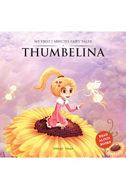 Wonder House Books حكاياتي الخيالية في أول 5 دقائق من حياتي حكايات خيالية تقل...