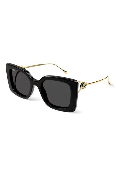 Gucci Gg 1567Sa 001 Sunglasses