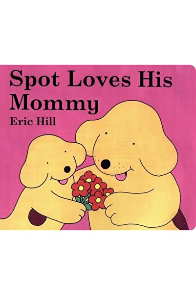 Penguin Press سبوت يحب أمه