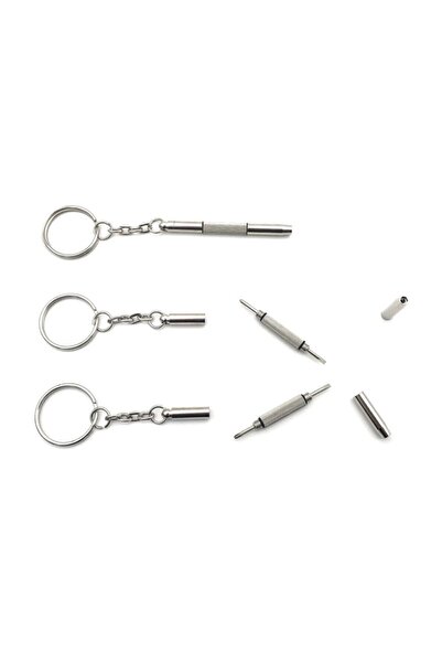 Ege Optik مجموعة مفك النظارات