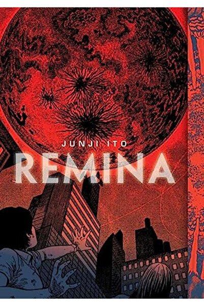 Viz Media Remina
