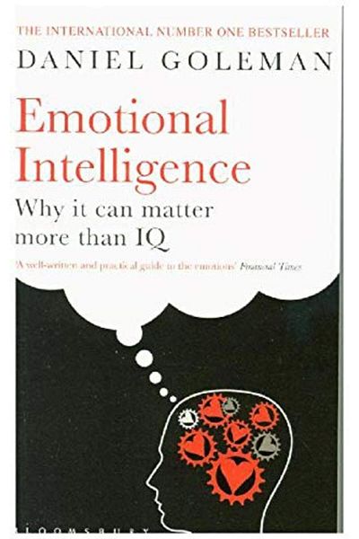 Bloomsbury Emotional Intelligence