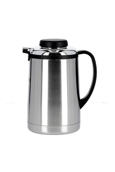 ROYALFORD RF6894 Steel Vacuum Flask - 1 L
