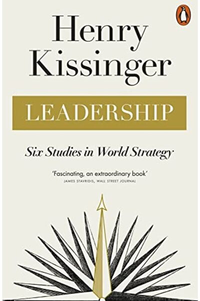 Penguin Books Ltd. Leadership