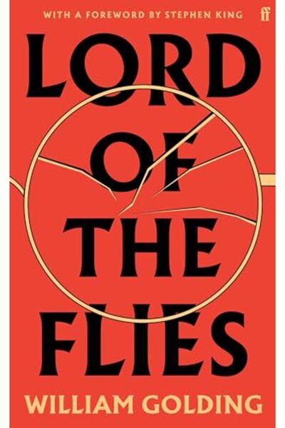 FABER & FABER Lord Of The Flies