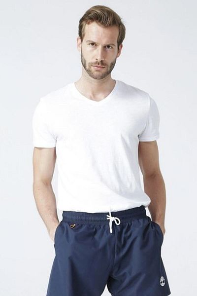 Timberland Sunapee Lake Solid Swimshorts TB0A2DH74331