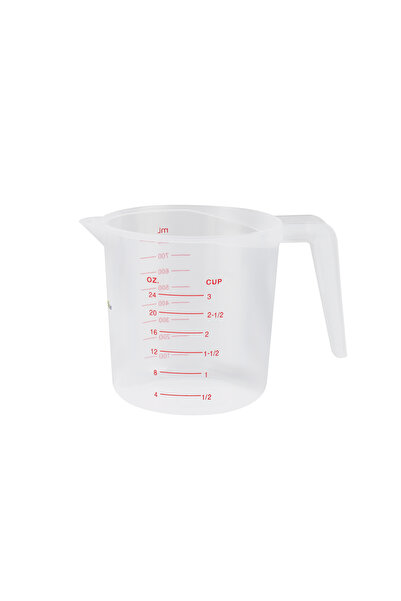 ROYALFORD 1L Measuring Jug, BPA Free Cup for Measurement, RF5470