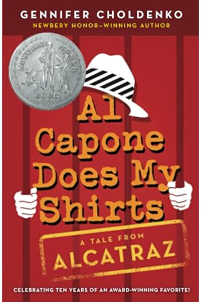 Puffin USA آل كابوني يصنع قمصاني