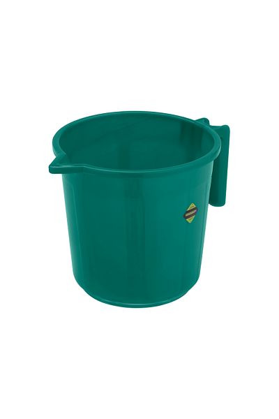 ROYALFORD Royal Mug, Comfortable Handle for Easy Grip, 1L | RF10697