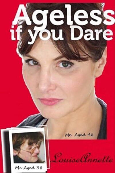 Lulu.com Ageless If You Dare Second Edition