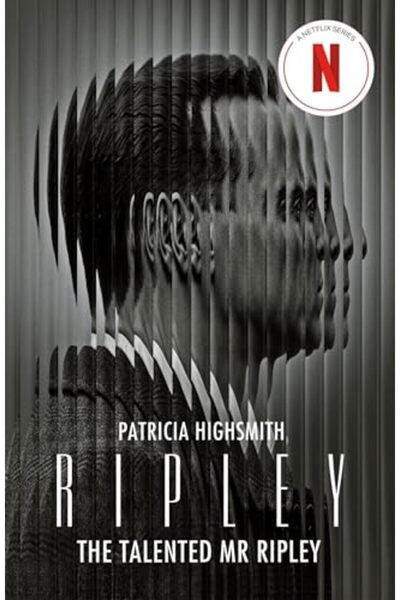 Vintage Classics ريبلي