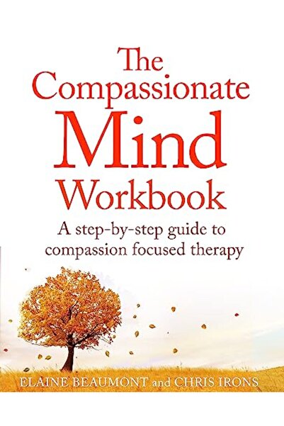 Robinson دليل تدريب العقل الرحيم: دليل خطوة بخطوة لتطوير ذاتك الرحيمة