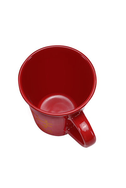 ROYALFORD RF2964 325ml Porcelain Coffee Mug - Large Coffee & Tea Mug