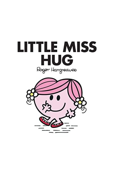 Farshore Little Miss Hug Little Miss Classic Library