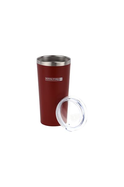 ROYALFORD 600 ml Vacuum Mug- RF12327