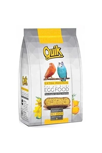 Genel Markalar Ballı Yumurtalı Yavru Kuş Yemi 100 Gr