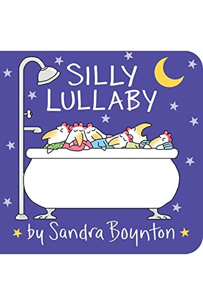 Little Simon Silly Lullaby