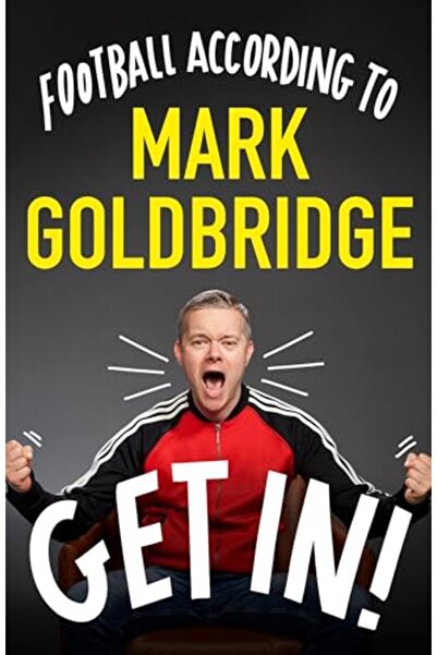 Ebury Spotlight Get In Football According To Mark Goldbridge