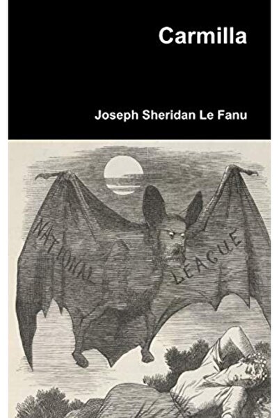 Lulu.com كارميلا