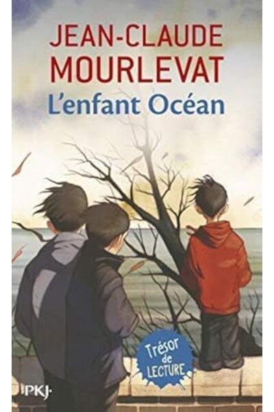 Pocket Jeunesse محيط لينفانت