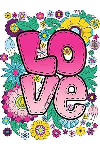 independently published كتب تلوين ذات مشاعر جيدة للبالغين، تحب الأقوال الملهم...