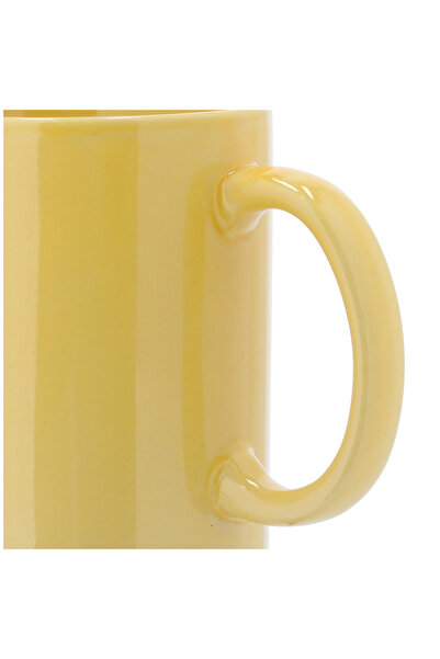ROYALFORD 325 ML Stoneware Mug for Tea, Coffee and Milk- RF10103