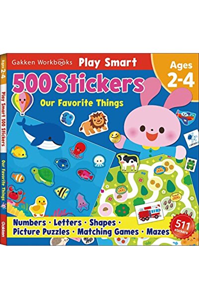 Gakken العب لعبة الألغاز الذكية 2