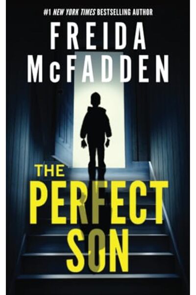 Poisoned Pen Press الابن المثالي