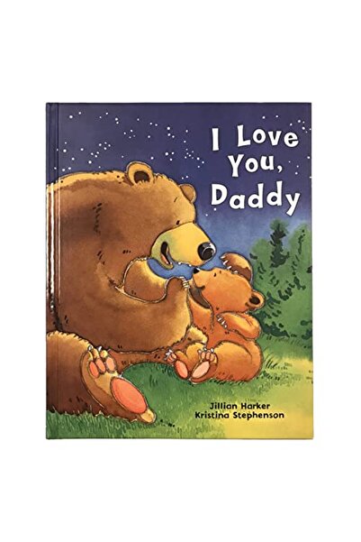 Parragon انا احبك يا ابي