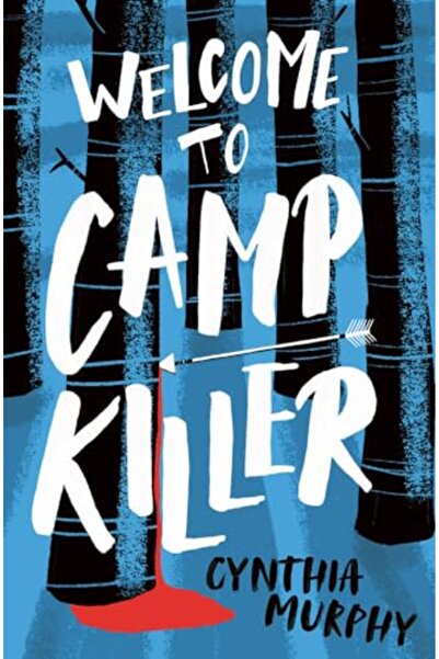 Barrington Stoke Ltd مرحباً بكم في معسكر القاتل