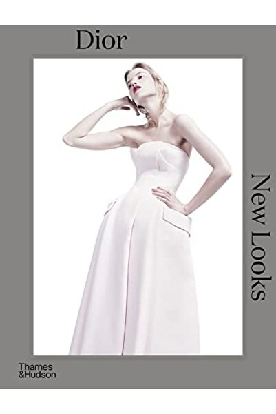 Thames & Hudson Ltd Dior