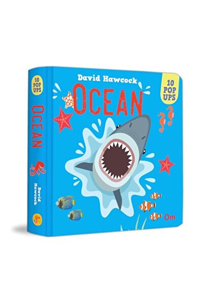 Om Books International Ocean