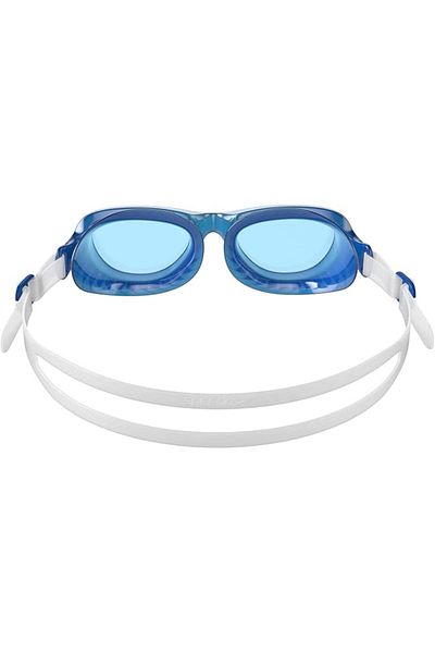 SPEEDO نظارات سباحة سبيدو فيوتشورا كلاسيك للأطفال نظارات سباحة سبيدو فيوتشورا كلاسيك (عبوة من قطعة واحدة)