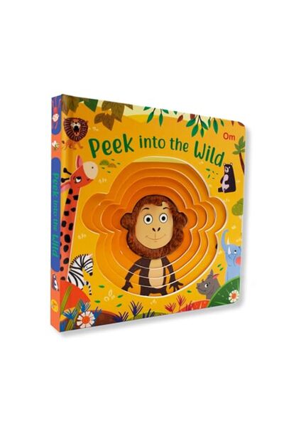 Om Books International نظرة إلى البرية