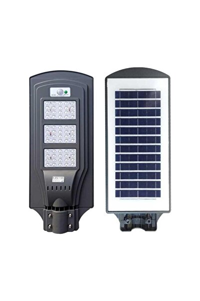 Cata CT-4692 90W 6400K Beyaz Işık Solar Sokak Armatürü