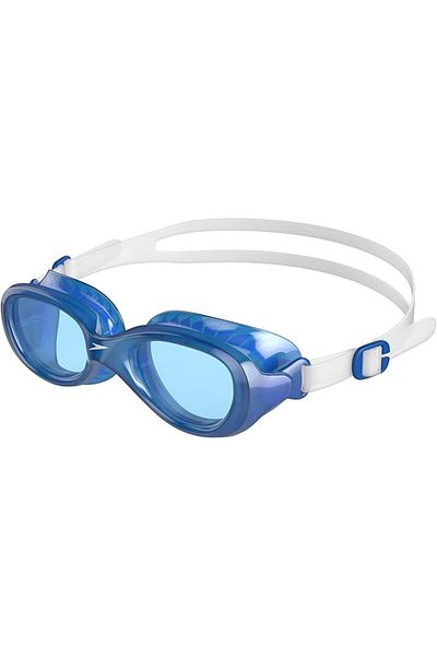 SPEEDO نظارات سباحة سبيدو فيوتشورا كلاسيك للأطفال نظارات سباحة سبيدو فيوتشورا كلاسيك (عبوة من قطعة واحدة)