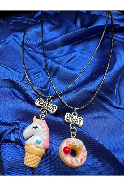 JEWELRY Dostluk Kolyesi