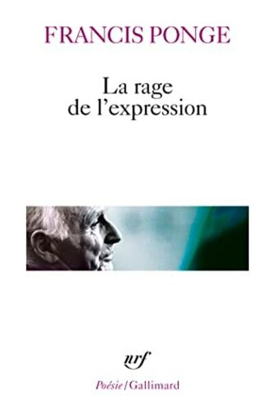 Gallimard لا الغضب دي Lexpression البكالوريا 2024