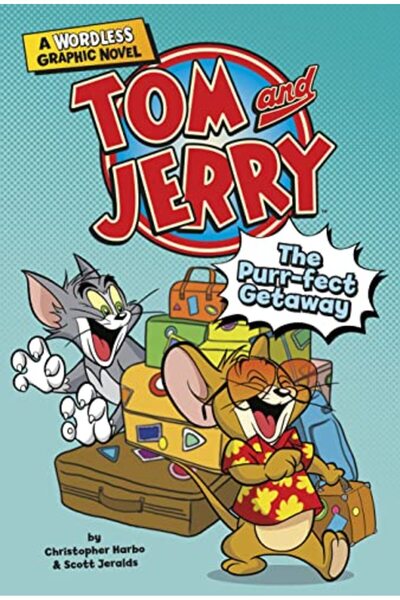 Capstone USA الرحلة المثالية