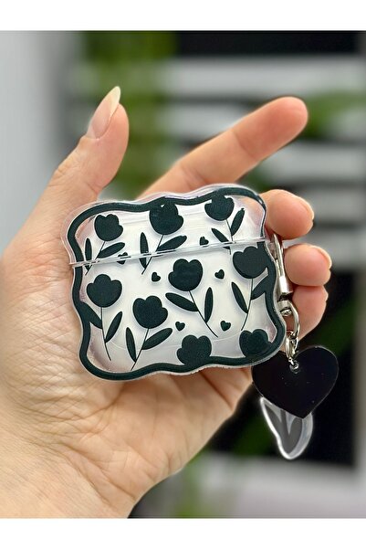 Go Aksesuar 3. Generation Compatible Special Design Thick Silicone Protective Case