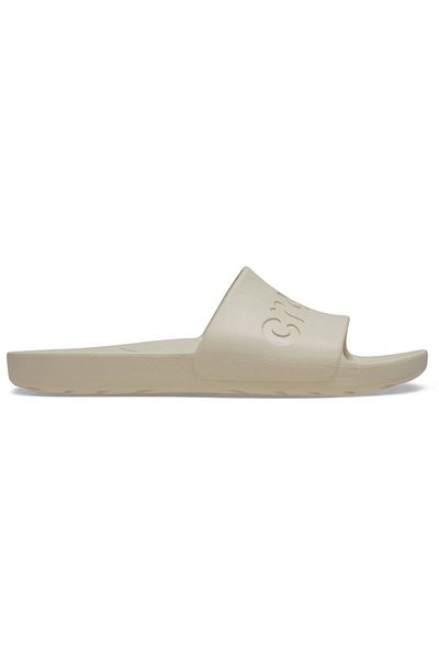 Crocs Slide Unisex pantofle s otevřenou špičkou