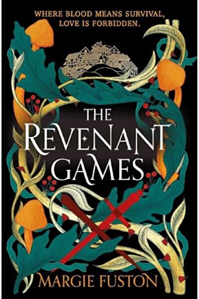 Simon Schuster لعبة ذا ريفينانت