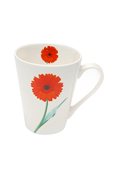 ROYALFORD 11oz Ceramic Coffee Mug, Tea Mug, RF1750