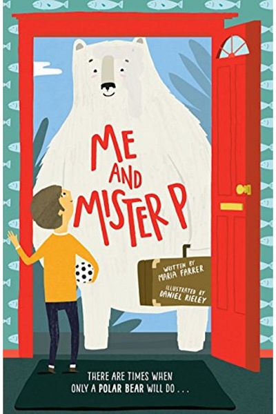 OXFORD UNIVERSITY PRESS Me And Mister P